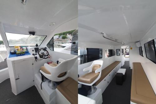 Zikita Private Boat Charter - Komodo Islands - 2