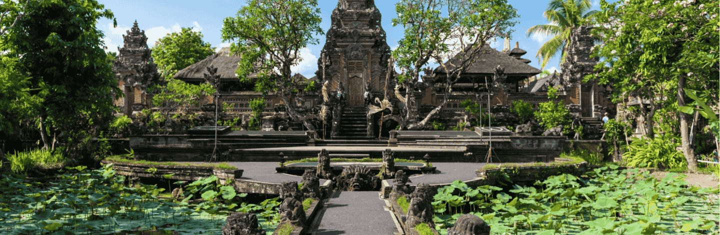 Why Is Everyone Talking About Bali?