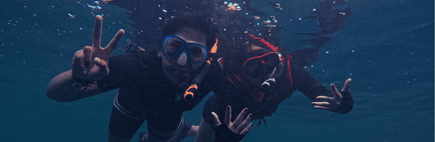 The Best Eight Snorkeling Destinations In Bali