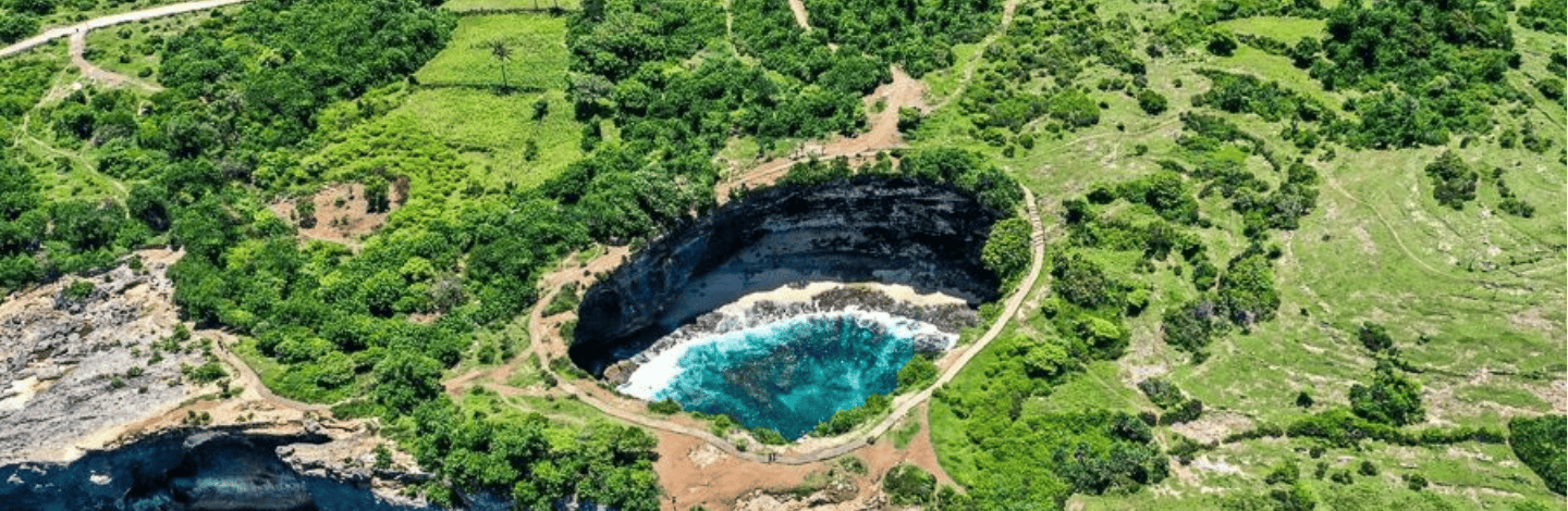 Exploring Nusa Penida: Bali's Hidden Gem