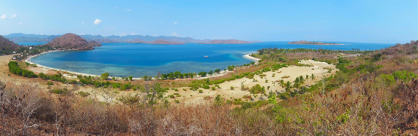 Cara Menuju Gili Gede & Gili Asahan: Tips Praktis & Nyaman