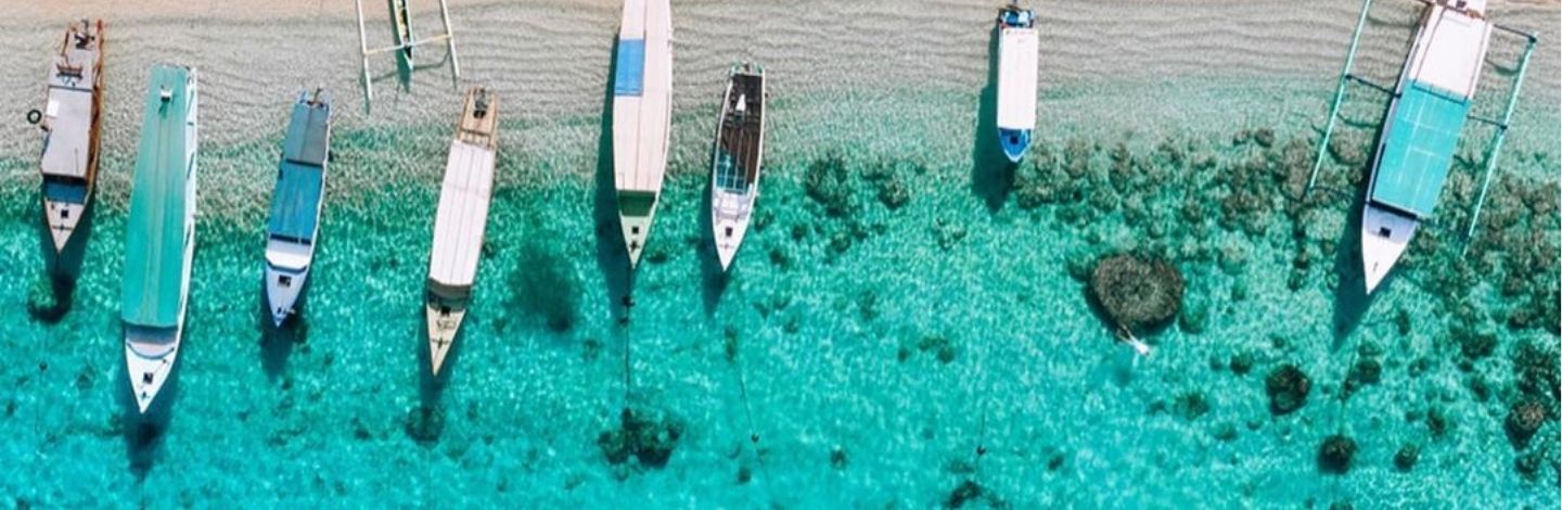 How To Spend A Weekend In Gili Trawangan, Lombok